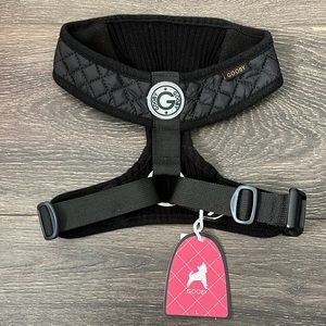 Gooby Fashion Vest Harness